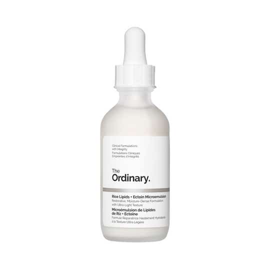 The Ordinary Rice Lipids + Ectoin Microemulsion (60 ml)