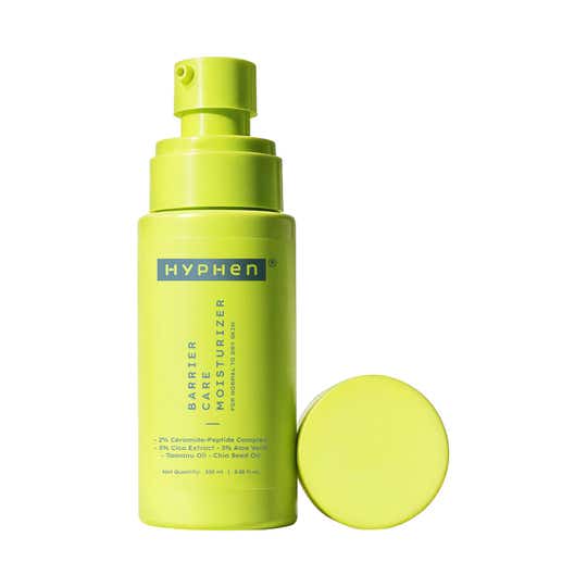 Hyphen Barrier Care Cream Normal To Dry Skin (100 ml)