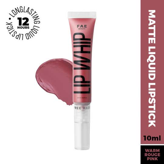 FAE BEAUTY Lip Whip - Edge (10 g)