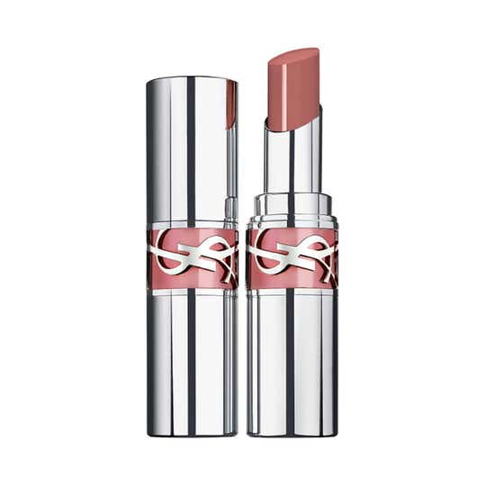 Yves Saint Laurent Loveshine Lipstick - 214 Wet Guava (3.2 g)