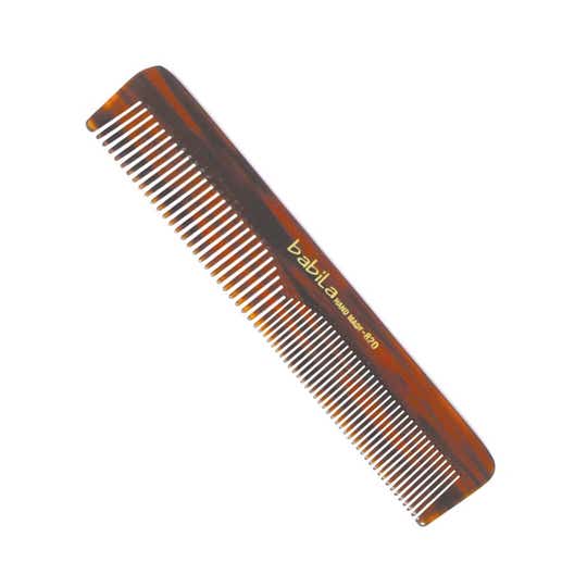Babila Premium Handmade Graduate Fashion Comb -HMC-82D