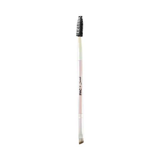 PAC X Sarah Brow Buddy Eyebrow Brush