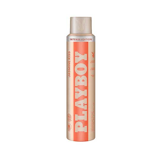 Playboy Jasmine Kiss Deo (200 ml)