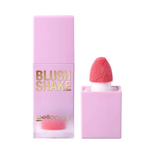 bellaoggi Blush Shake - Pinky Coral Pop (4.5 g)