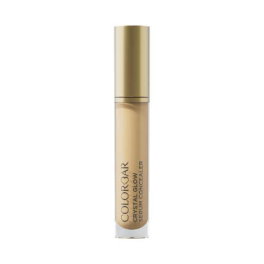 Colorbar Crystal Glow Serum Concealer - SCW 2.1 (6.2 ml)