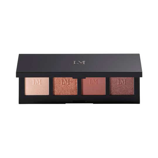 Laura Mercier Caviar Eyeshadow Quad - Golden Hour (6 g)