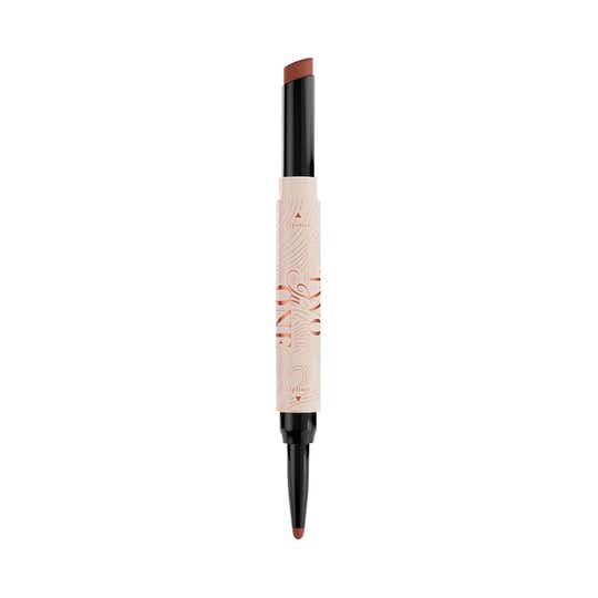 Character Two In One Lipstick & Lipliner - CTO204 (3 g)