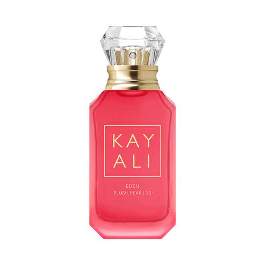 Kayali Eden Plush Pear 23 - Pear Blossom EDP (10 ml)