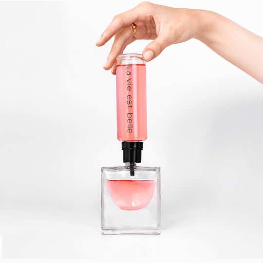 Lancome La Vie Est Belle Recharge EDP (100 ml)