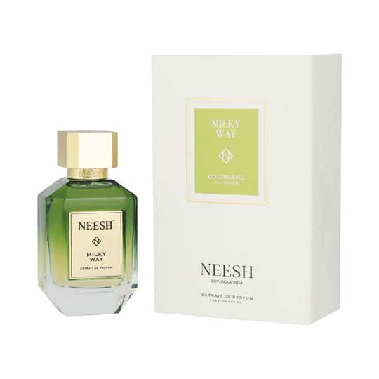 Neesh Milky Way Extrait De Parfum for Unisex (50 ml)