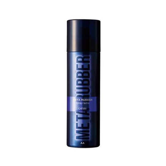 Gatsby Japan's No. 1 Meta Rubber - Spray Extra (170 g)