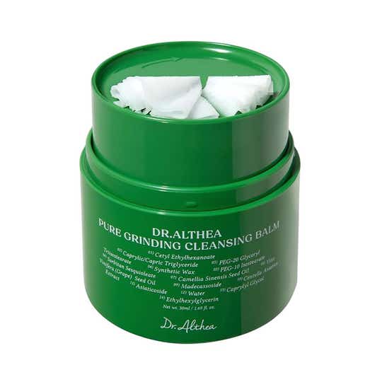 Dr.Althea Pure Grinding Cleansing Balm (50 ml)