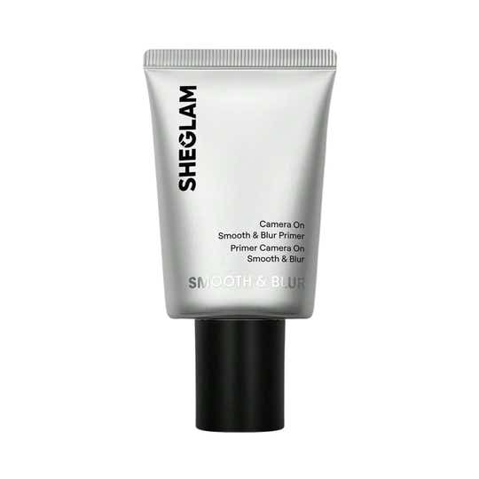 Sheglam Camera On Smooth & Blur Primer - Translucent (30 g)