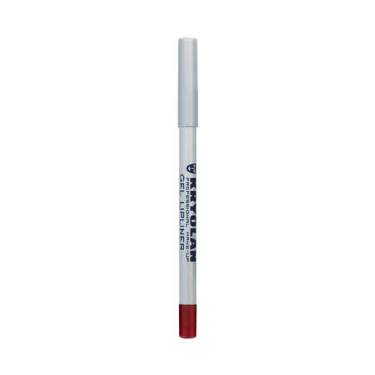 Kryolan Gel Lipliner - Poppy Punch