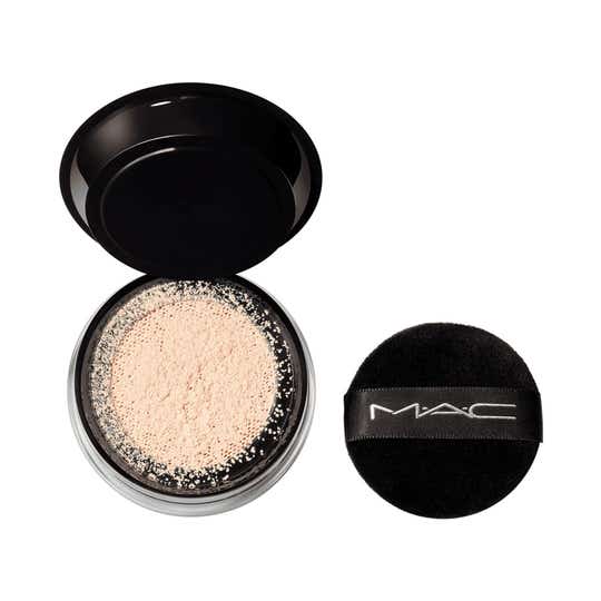 M.A.C Studio Fix Pro Set + Blur Weightless Loose Powder - Light (6.5 g)
