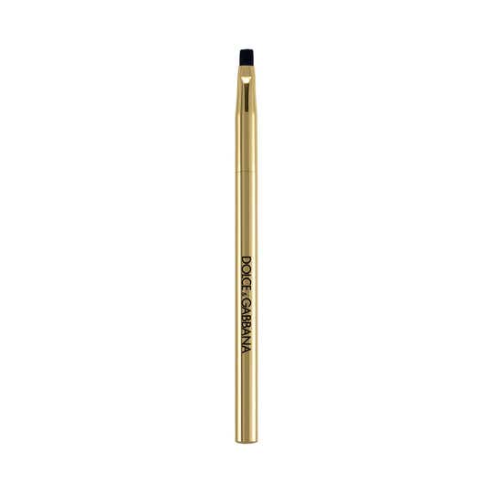 Dolce&Gabbana Ultra-Soft Lip Beauty Brush - Gold (1 pc)