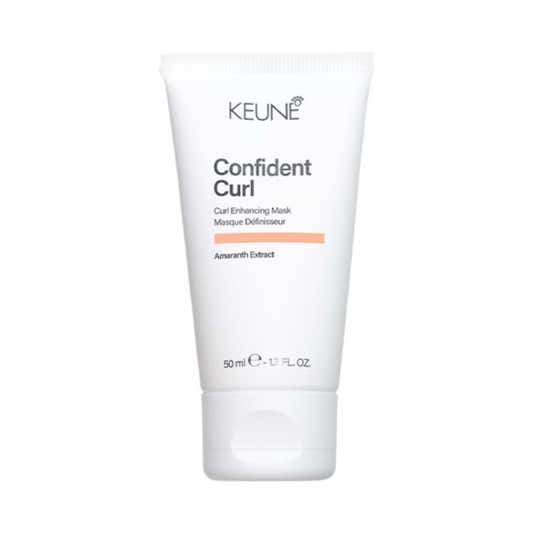Keune Confident Curl Mask (50 ml)