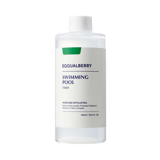 EQQUALBERRY Swimming Pool Toner (300 ml)