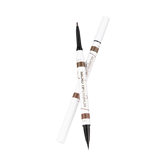 Character Micro Tip Eyebrow Pen/Pencil - CME001 (0.5 ml)