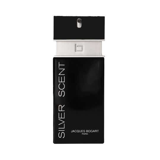 Jacques Bogart Silver Scent Eau De Toilette for Men (200 ml)