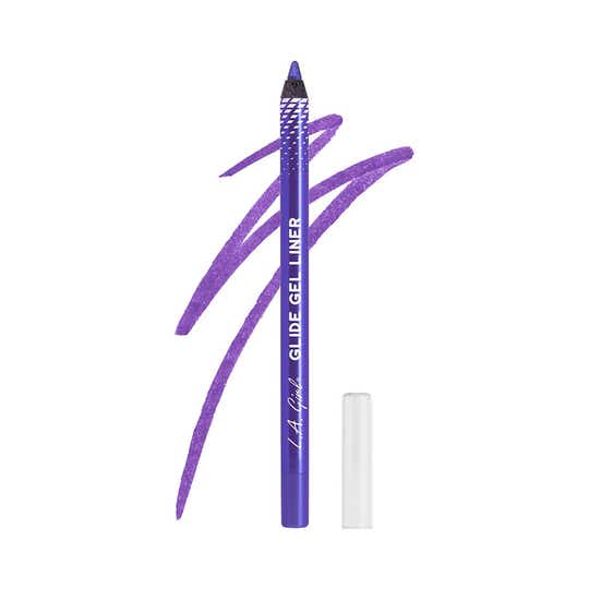L.A. Girl Glide Eyeliner - Paradise Purple (1.2 g)