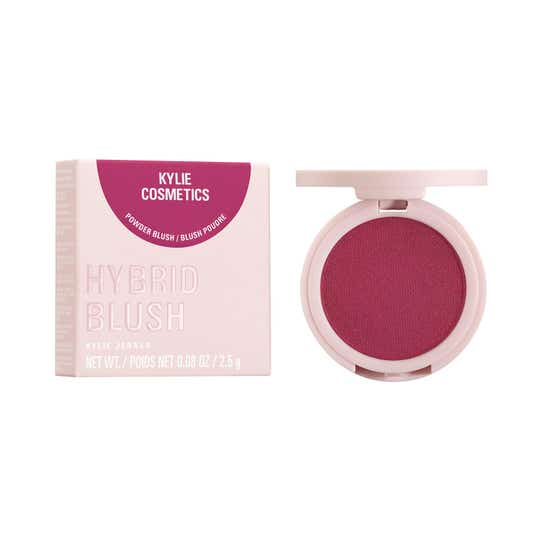Kylie Cosmetics Hybrid Blush - Slow Jam (2.5 g)