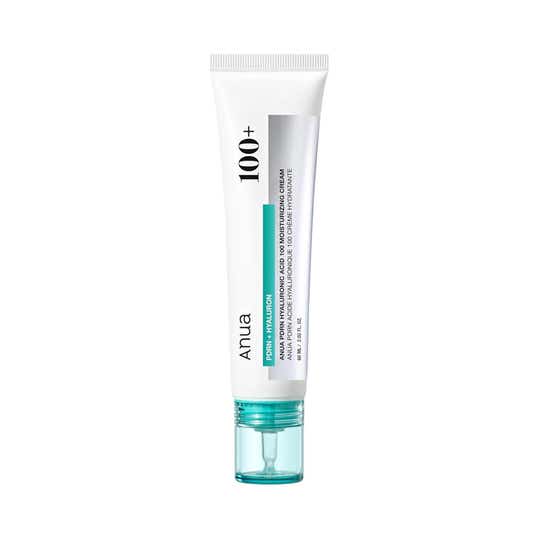 Anua PDRN Hyaluronic Acid 100 Moisture Cream (60 ml)
