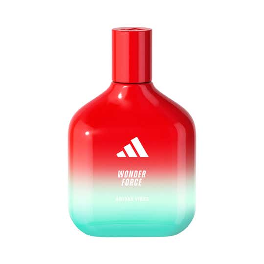 Adidas Vibes Wonder Force Eau De Parfum Unisex Perfume (100 ml)
