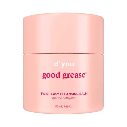 d'you Good Grease Cleansing Balm (50 ml)