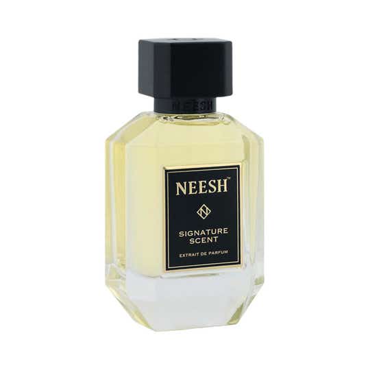 Neesh Signature Scent Extrait De Parfum for Unisex (50 ml)