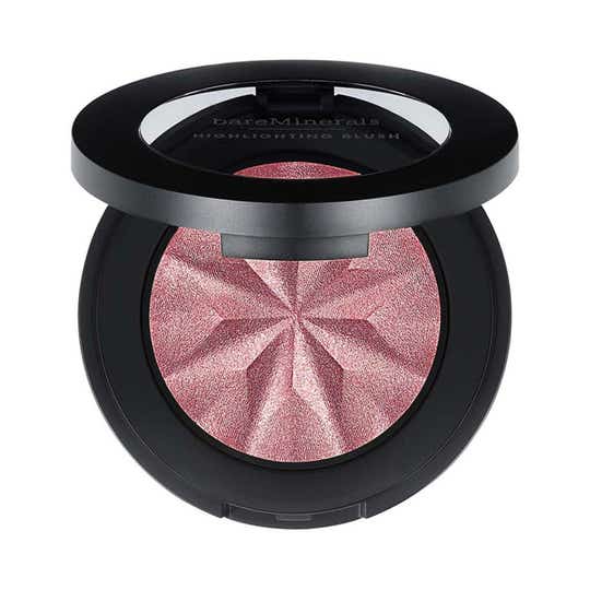 bareMinerals Gen Nude Highlighting Blush - Mauve Glow (3.2 g)