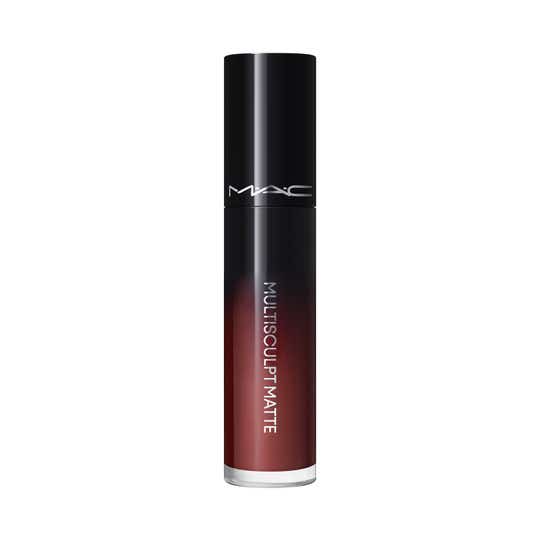 M.A.C Multisculpt Matte Liquid Eye Shadow - Pinot Noir (4 ml)