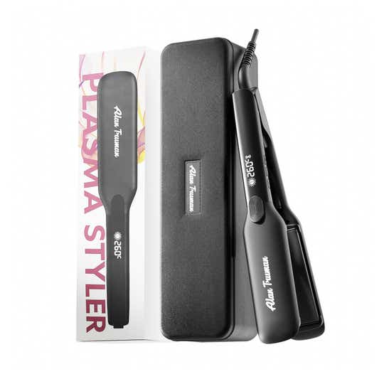 Alan Truman Plasma Styler - Black