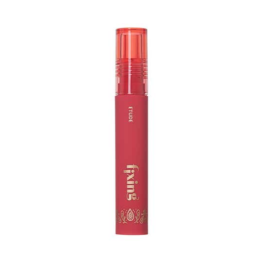 Etude Fixing Tint - Sufi Red (4 g)