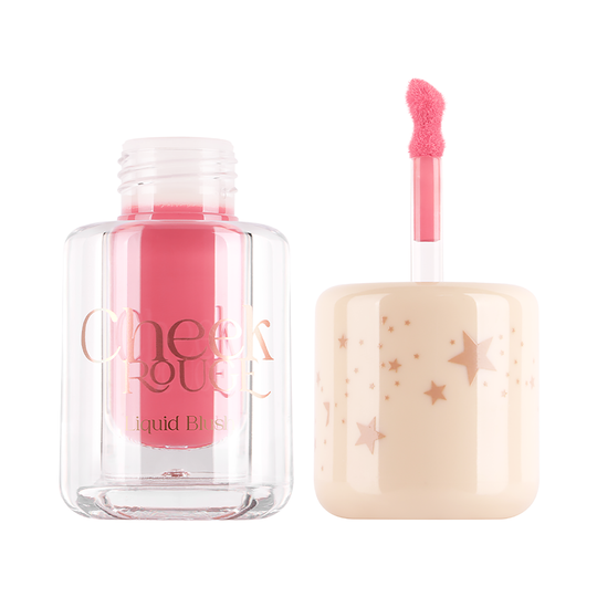 Character Cheek Rouge Liquid Blush - CLB005 (5 ml)