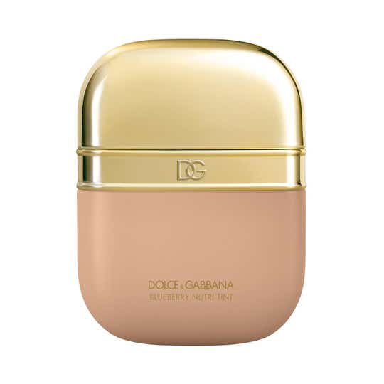 Dolce&Gabbana Blueberry Nutri-Tint Hydra-Glow & Fresh Skin SPF 20 PA+++ - 12N Light Medium (30 ml)