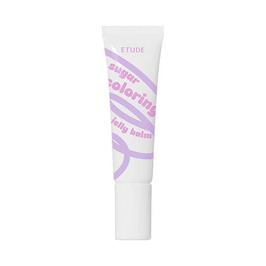 Etude Sugar Coloring Jelly Balm - 01 Glaze (9 g)