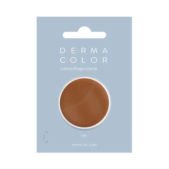 KRYOLAN Dermacolor Camouflage Creme Refill - DJ4 (4 g)