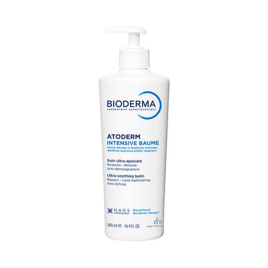 Bioderma Anti Itching Balm Atoderm Intensive Baume (500 ml)