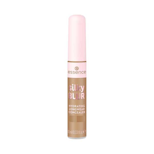 essence Silky Blur Hydrating Longwear Concealer - 210 (10 ml)