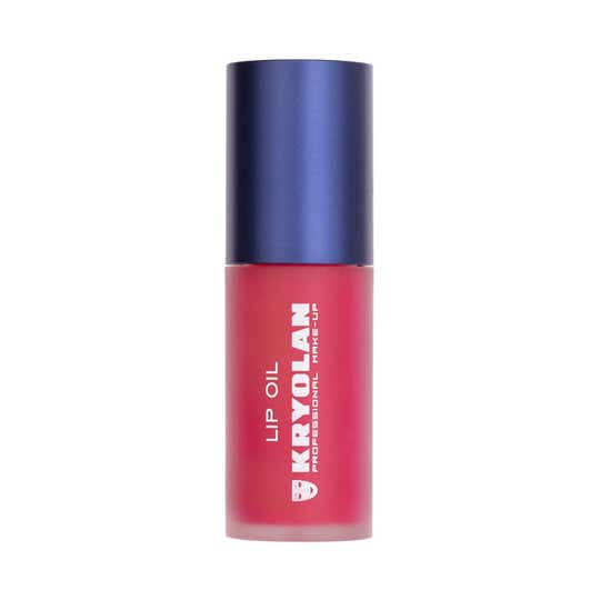 KRYOLAN Lip Oil - Electric Magenta (7 ml)