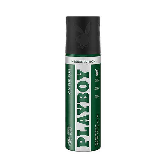 Playboy On The Run Deo (200 ml)