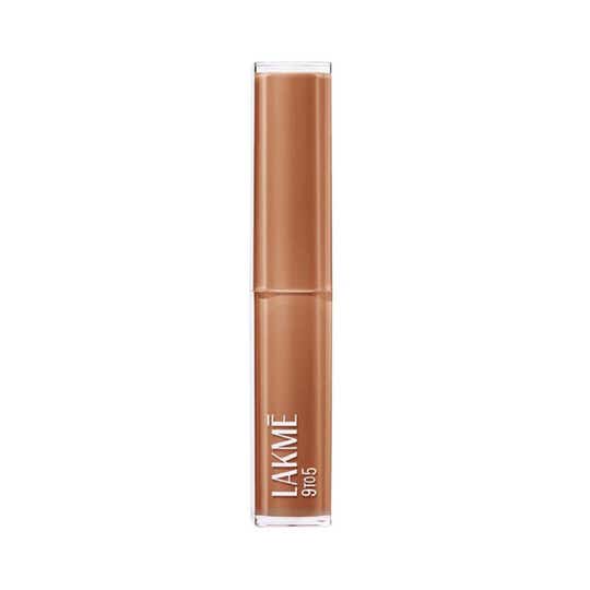 Lakme 9to5 Lip Tattoo Matte Slim Stick - MB18 Chai Time (2 g)
