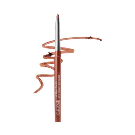 CLINIQUE Quickliner Lip Liner for Lips - Nude Honey (0.26 g)