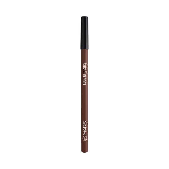 MARS Edge of Desire Matte Lip Liner - 14-Choco Butter (1.4 g)