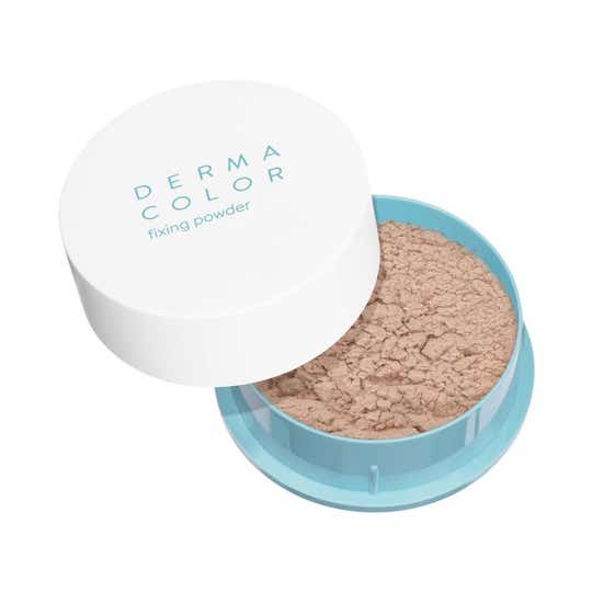 KRYOLAN Dermacolor Fixing Powder - P5 (20 g)
