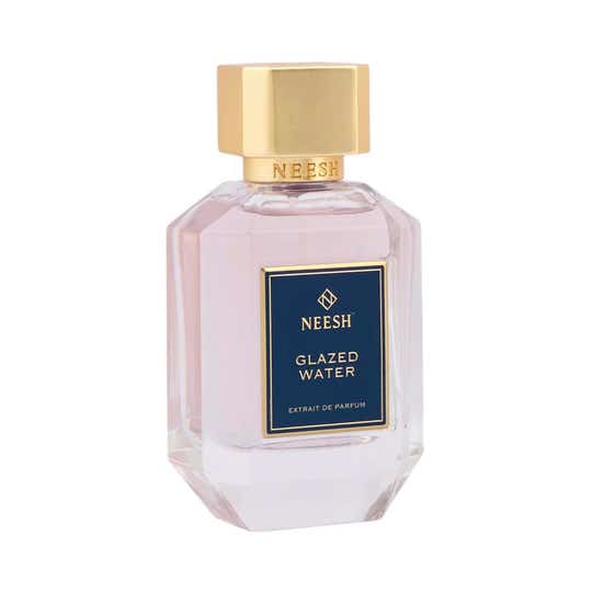 Neesh Glazed Water Extrait De Parfum for Unisex (50 ml)