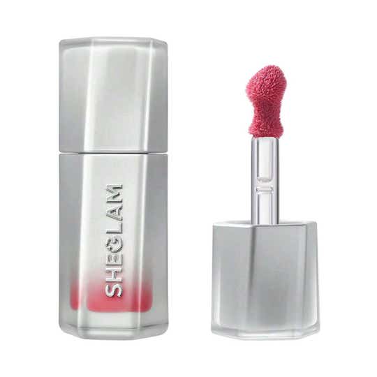 Sheglam Glass Lock Air Gloss - 311 That's My Jam (3.4 ml)