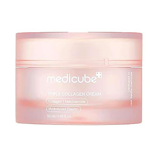 medicube Triple Collagen Cream 4.0 (50 ml)