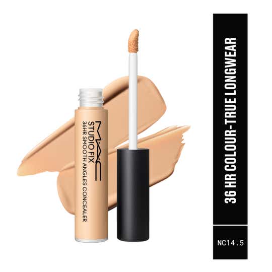 M.A.C Studio Fix 36Hr Smooth Angles Concealer - NC14.5 (7 ml)
